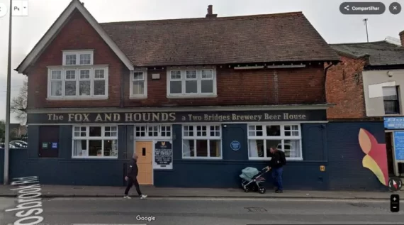 Conheça o Pub onde Lennon e McCartney tocaram como The Nerk Twins