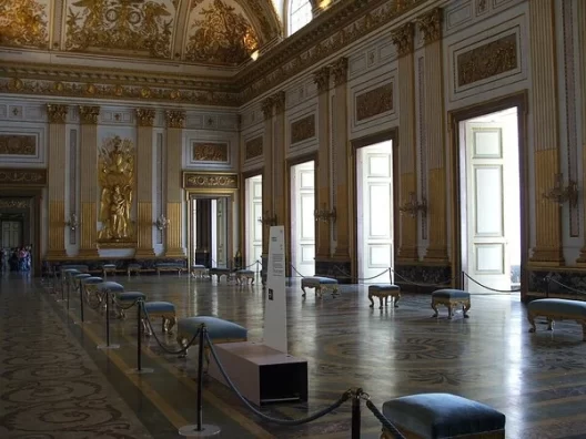 Conclave: conheça os incríveis cenários onde o filme foi filmado.