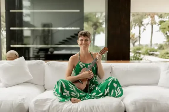 Curta o Parque agita o Parque da Luz com oficinas, teatro, música folk