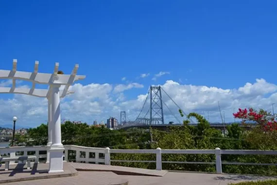 5 dicas para curtir o Centro de Floripa no Dia Nacional do Turismo