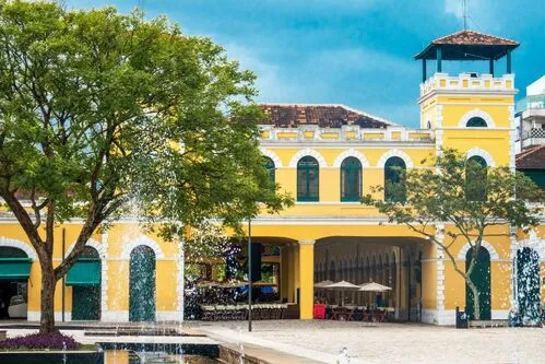 5 dicas para curtir o Centro de Floripa no Dia Nacional do Turismo