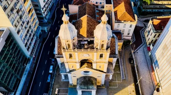 5 dicas para curtir o Centro de Floripa no Dia Nacional do Turismo