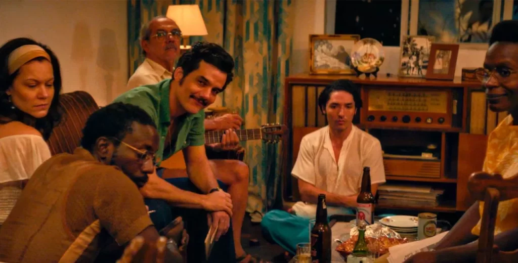 Wagner Moura é Cotado para Melhor Ator para Oscar 2026 "O Agente Secreto" ganha data de estreia nacional. "O Agente Secreto" é favorito à Palma de Ouro no Festival de Cannes 2025