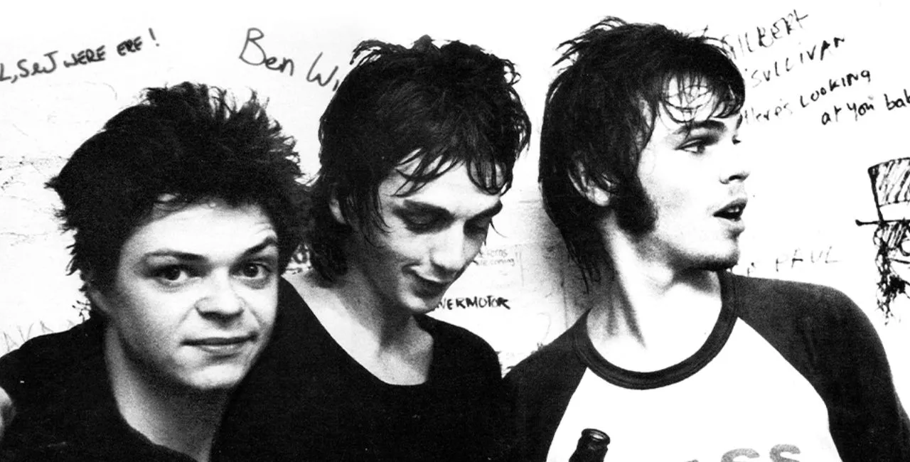 Supergrass celebra 30 anos de carreira com show único em São Paulo