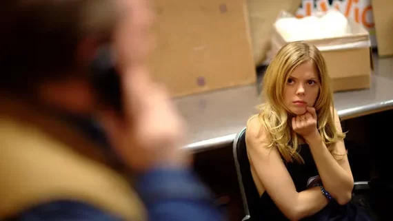 Filme "Obediência": acusada de roubo, ela viu sua vida virar um Inferno