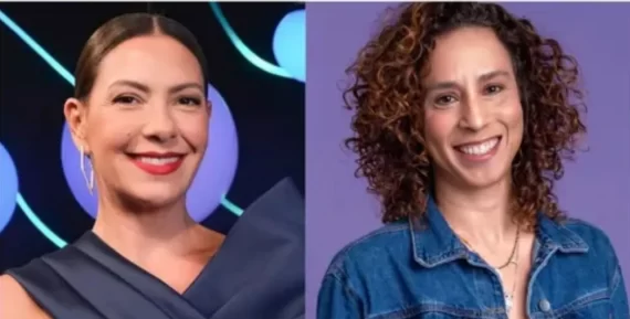 Novo "Carga Pesada" terá caminhoneiras no lugar de Pedro e Bino.