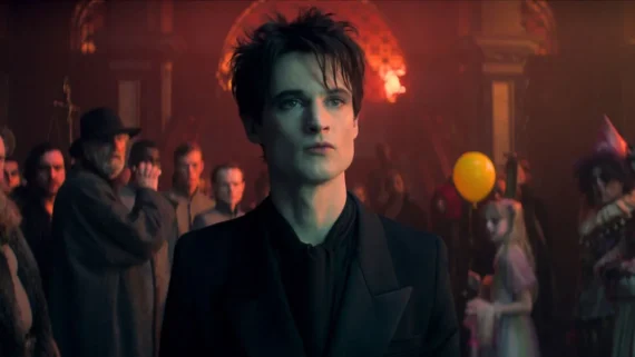 Entenda quem são os misteriosos Perpétuos da série Sandman