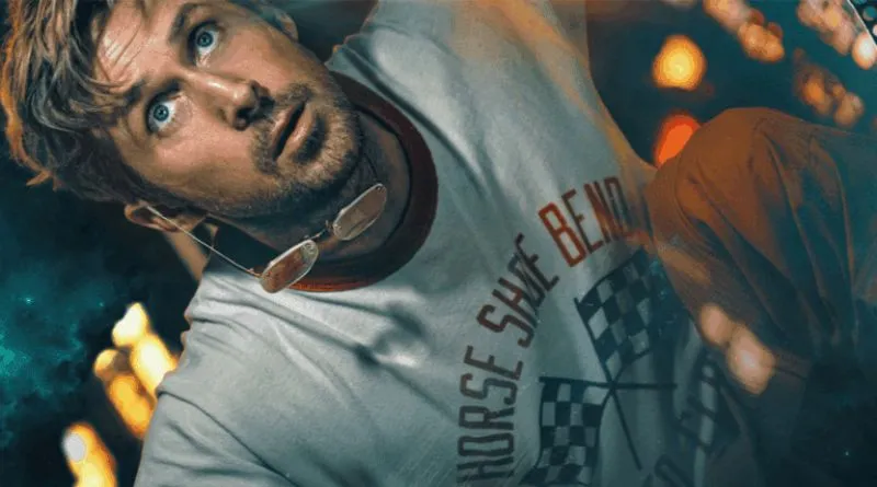 Trailer de “Devoradores de Estrelas”, com Ryan Gosling é divulgado.