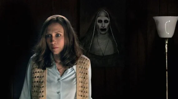 Invocação do Mal 4, trailer final marca despedida dos Warren