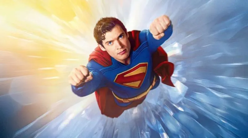 Continuação de “Superman” já é cogitada antes da estreia