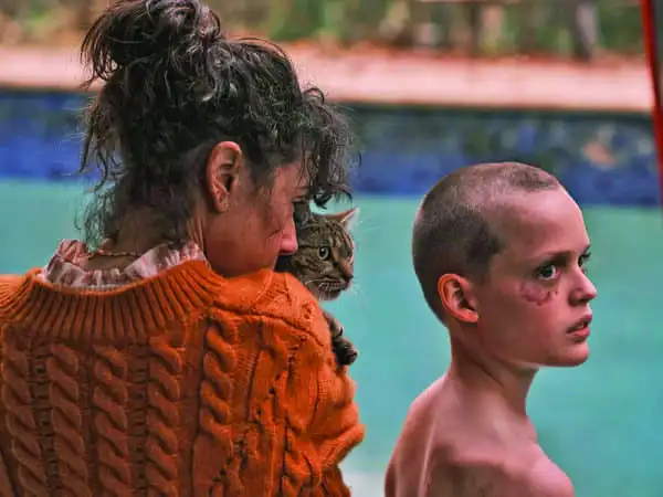 "Faça Ela Voltar" estreia com aprovação do público: "O fim é inesperado, inimaginável." "Faça Ela Voltar" estreia com aprovação do público: "O fim é inesperado, inimaginável."