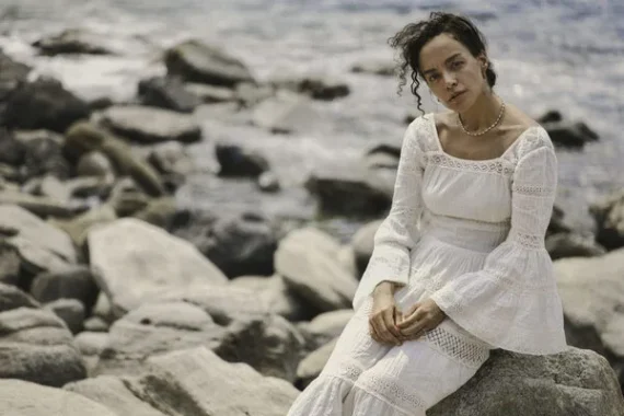 Netflix divulga primeiras imagens de “O Filho de Mil Homens”, com Rodrigo Santoro