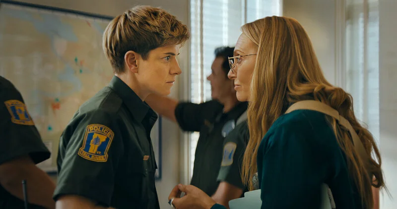 "Desobedientes" se inspirou em histórias de adolescentes em instituições.