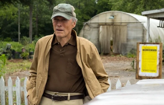 Clint Eastwood explora escolhas de vida e mudanças geracionais em ‘A Mula’