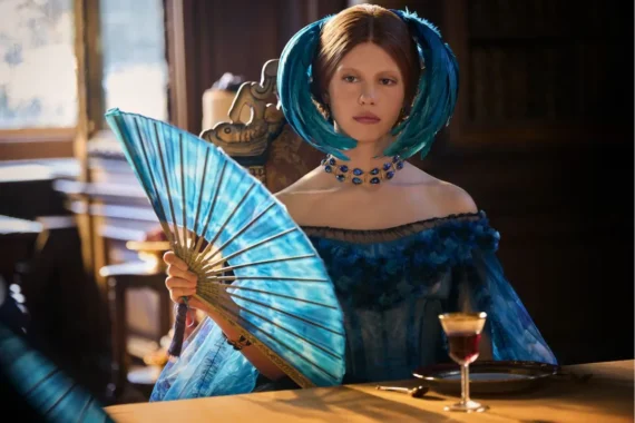 Guillermo del Toro estreia “Frankenstein” em Veneza com 13 minutos de aplausos