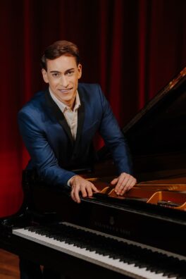 Yorubá e as Outras Canções: recital gratuito celebra a herança afro-brasileira em Florianópolis e Imbituba