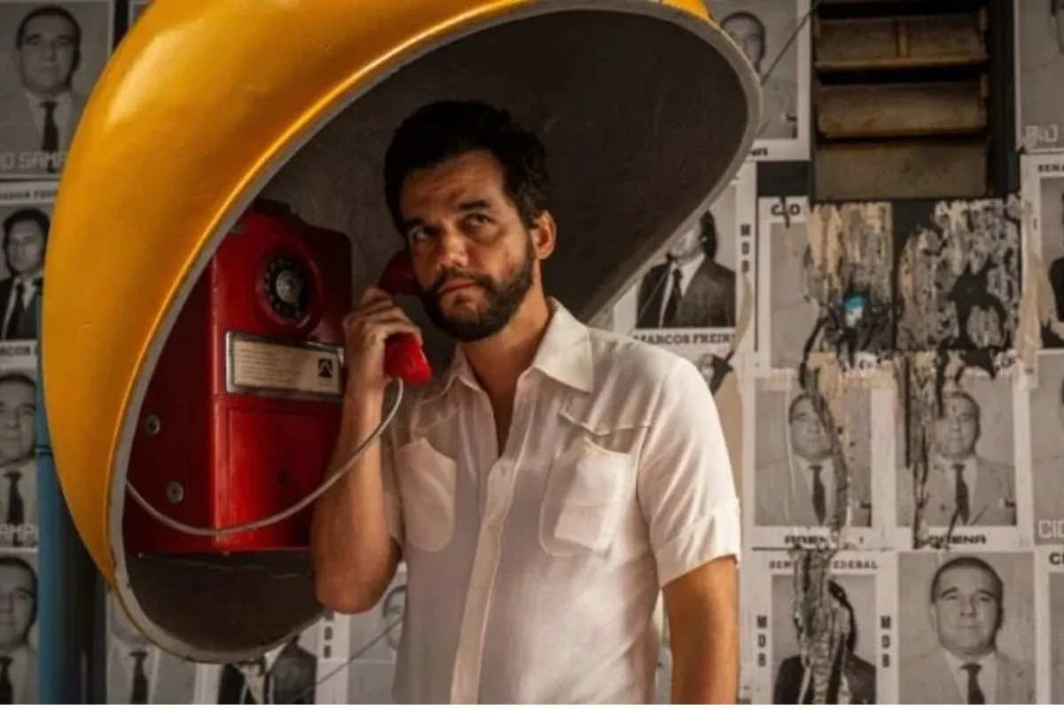 Trilha sonora de o Agente Secreto: a história por trás da música de Ennio Morricone