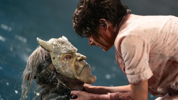 Entenda a explicação por trás da volta do vilão em “O Telefone Preto 2”