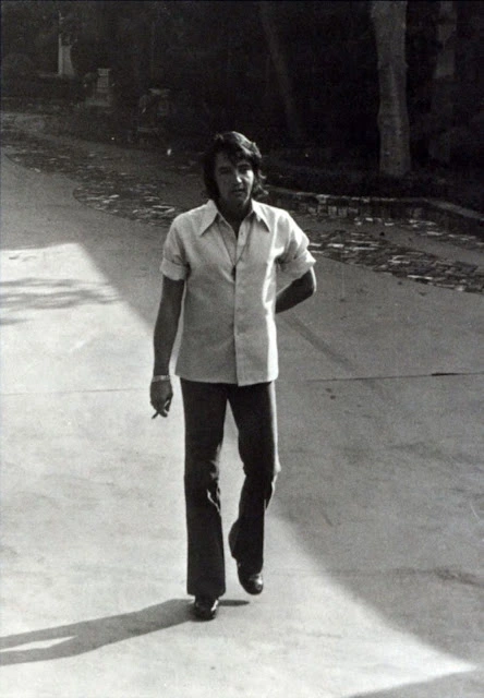 O dia em quem Elvis Presley encontrou seu sósia.