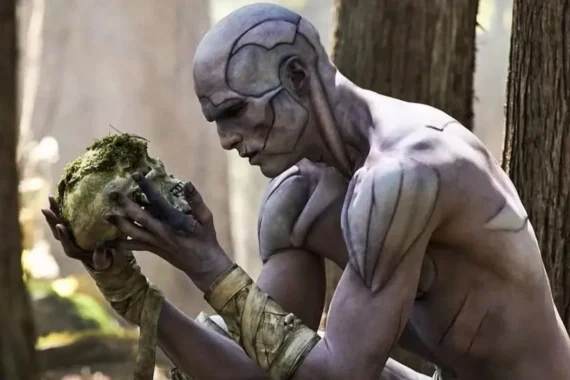 "Frankenstein": confira com foi a prepração para Elordi viver personagem