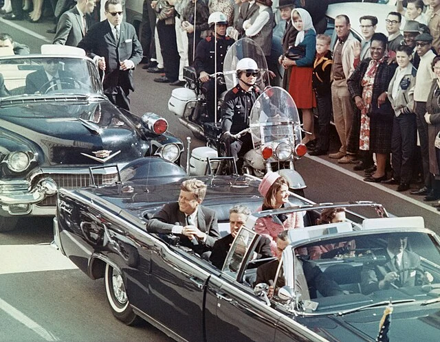 Morte de neta de JFK reacende tragédias e a chamada “Maldição Kennedy”
