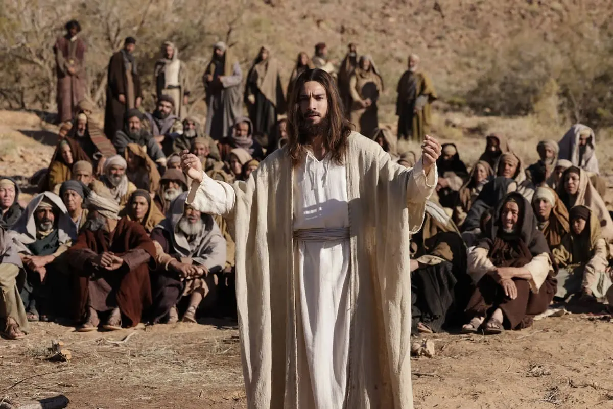 Trailer de "A Última Ceia traz uma aborgadem única sobre a vida de Jesus