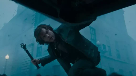 Terror Silent Hill 3 ganha trailer aterrorizante