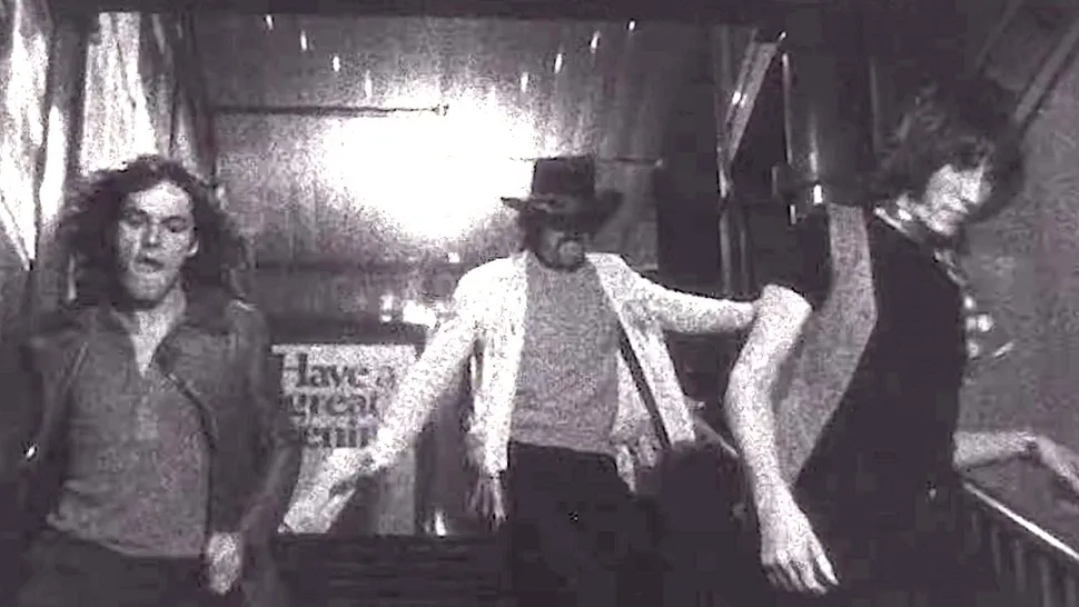 Veja o inédito videoclipe de Wish You Were Here do Pink Floyd
