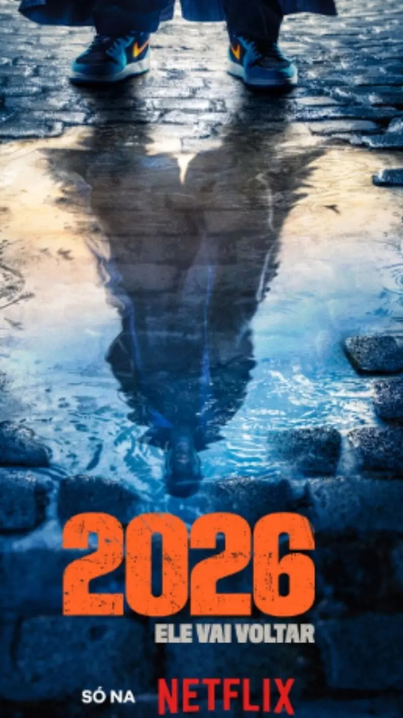 Lupin: 4ª Temporada Ganha Pôster e Retorna em 2026