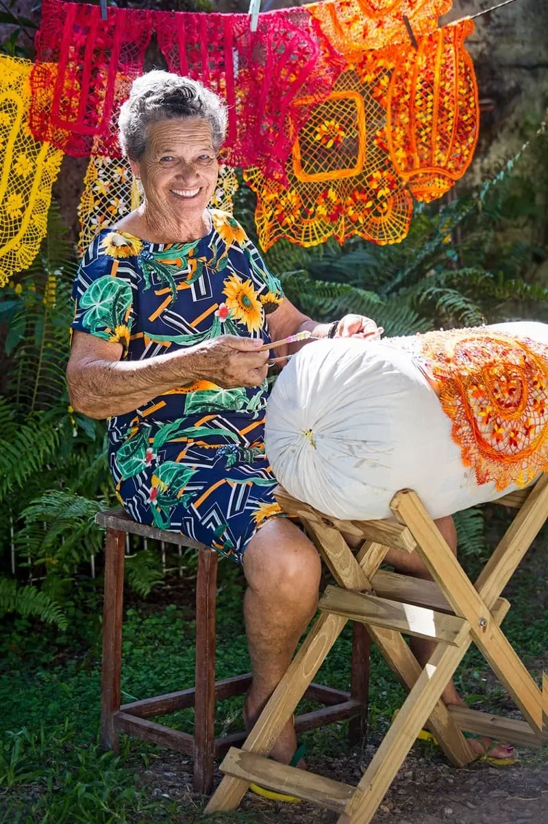 Exposição “Mulheres do Além Mar II” celebra protagonismo feminino