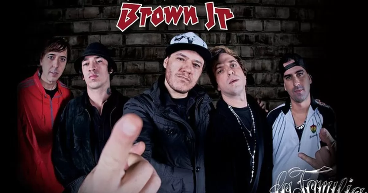 Herdeiros de Chorão perdem direitos sobre a marca Charlie Brown Jr.