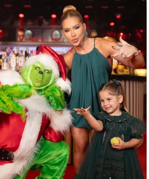 Virgnia Fonseca. Reprodução instagram