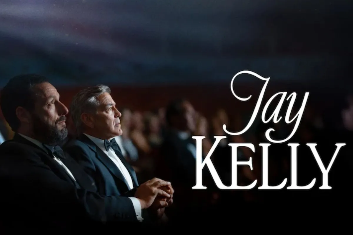 “Jay Kelly”: George Clooney abre o coração sobre fama, sacrifícios e equilíbrio