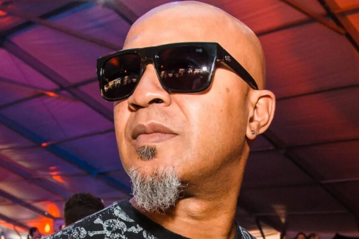 Clemente, vocalista dos Inocentes, passa por cirurgia cardíaca de emergência