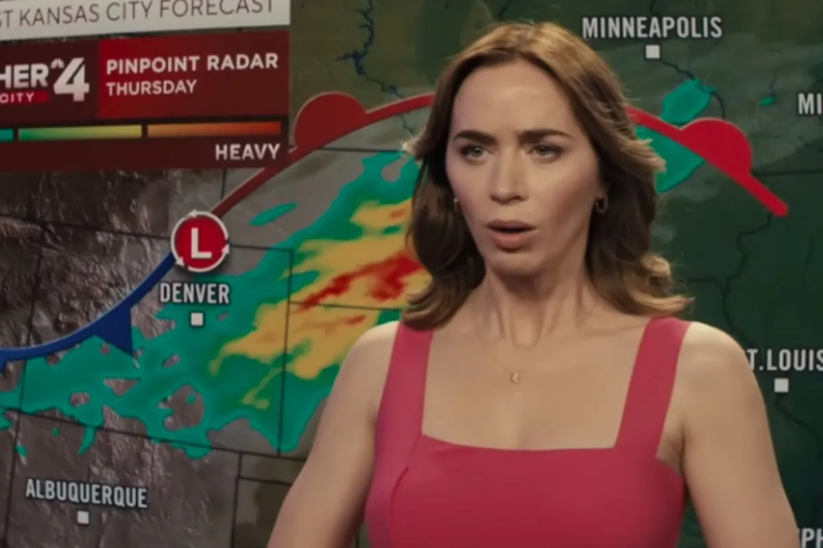 "Dia D" de Steven Spilberg aposta em mistério alienígena com estreia em 2026