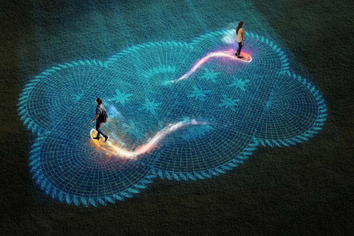 Parque da Luz recebe Festival das Luzes com tecnologia imersiva e shows gratuitos