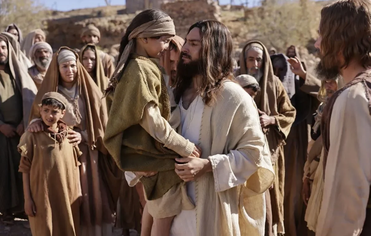 Trailer de "A Última Ceia traz uma aborgadem única sobre a vida de Jesus