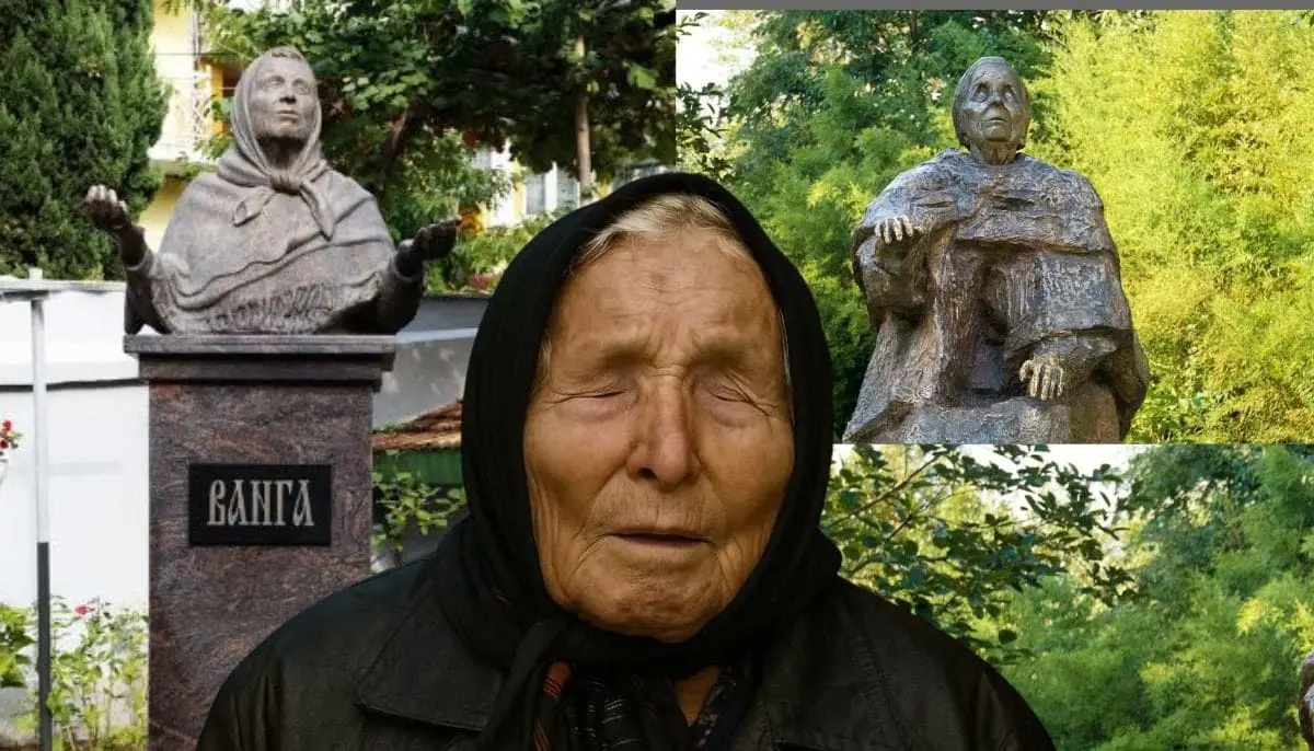 Baba Vanga: profecias para 2026 falam em visita alienígena e 3ª Guerra Mundial