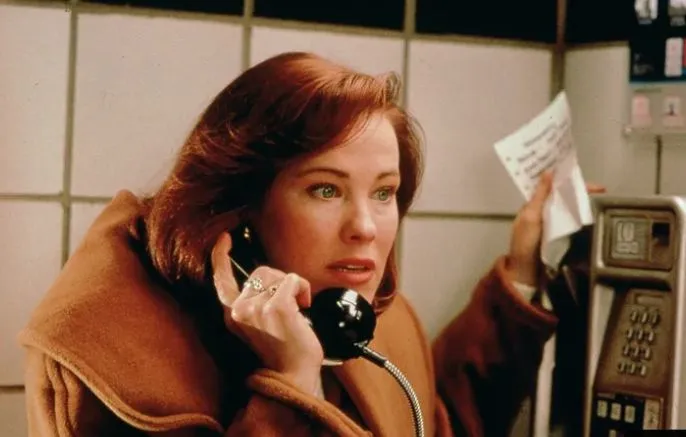 Catherine O’Hara, de “Esqueceram de Mim”, morre aos 71 anos