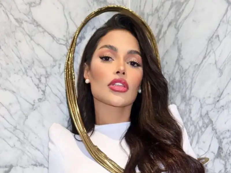 Flay diz que foi cortada do BBB 26 após vazamento de Leo Dias.