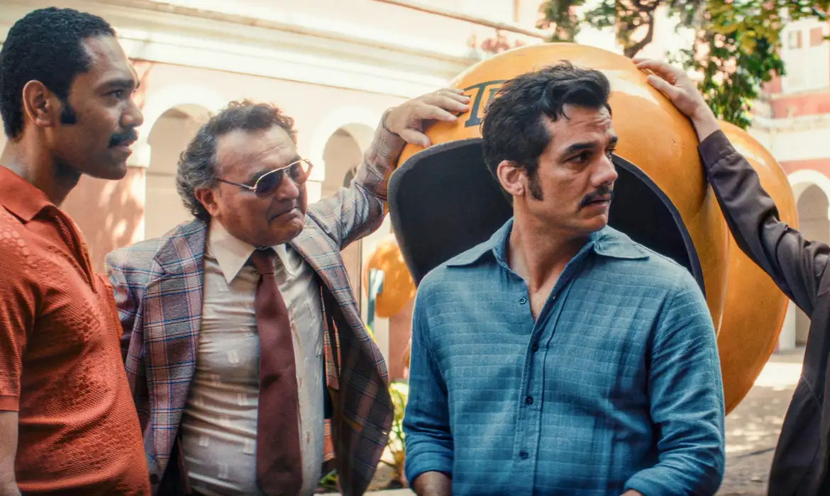 Críticos opinam e debatem as chances de O Agente Secreto no Oscar 2026