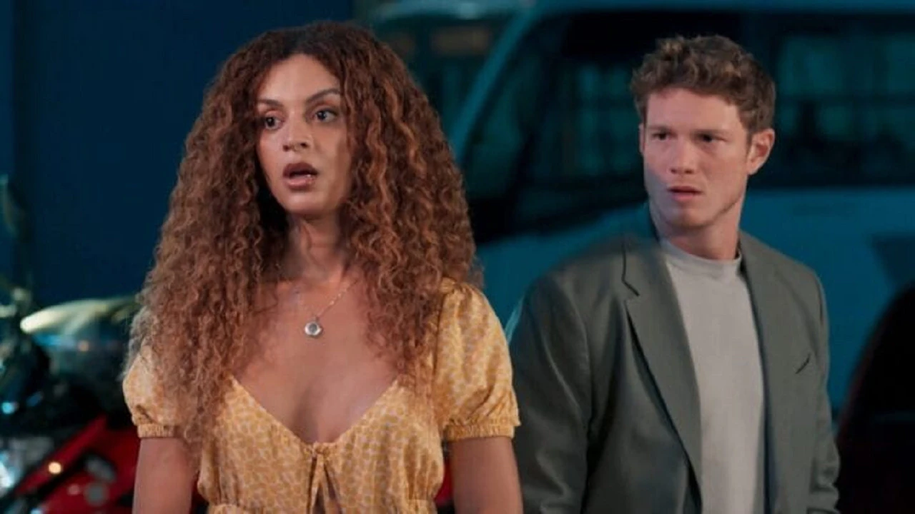 Três Graças: após noite de paixão, Léo provoca reviravolta e vive conflitos