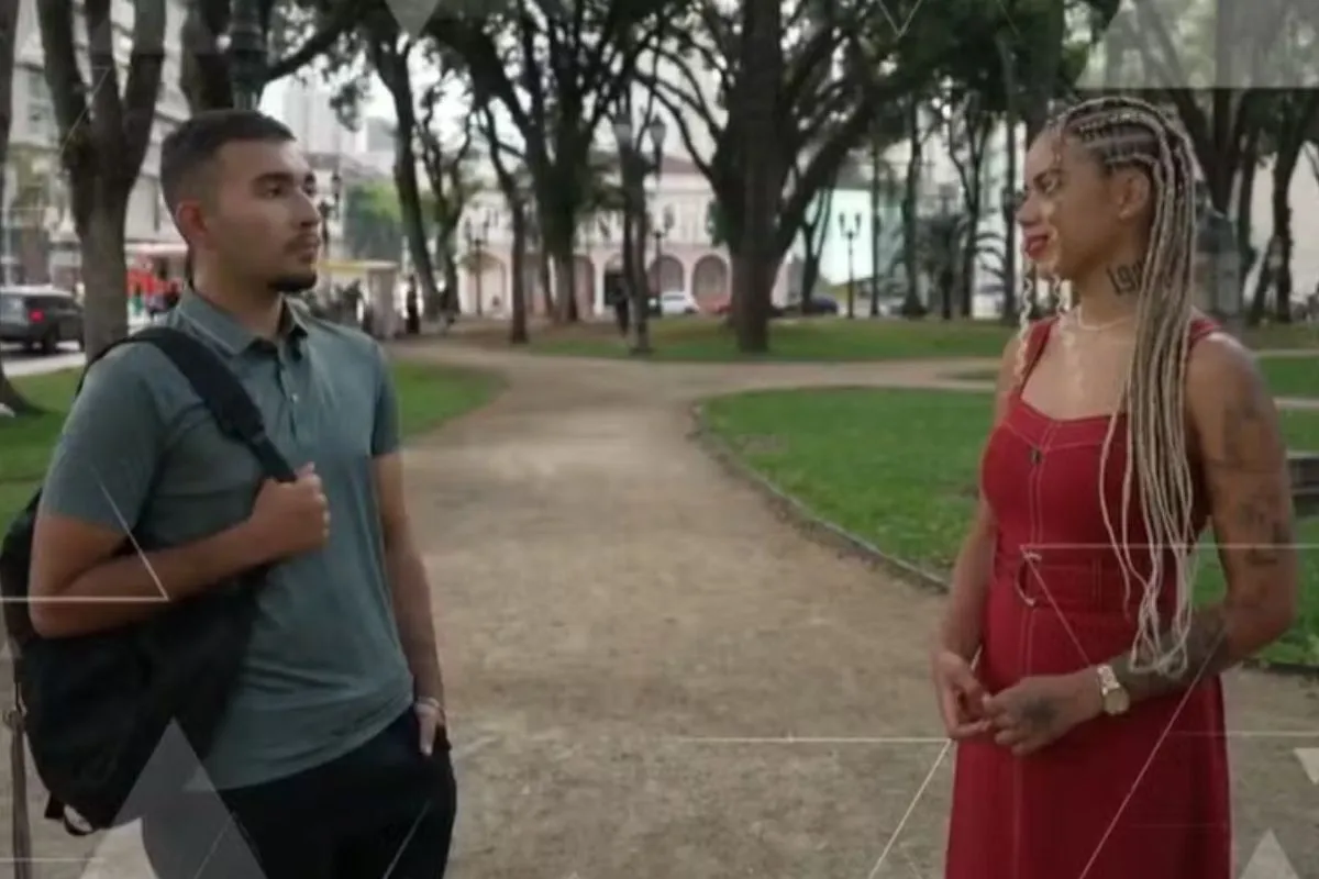 Confiança quebrada: reencontro após o Pico do Paraná termina em ruptura