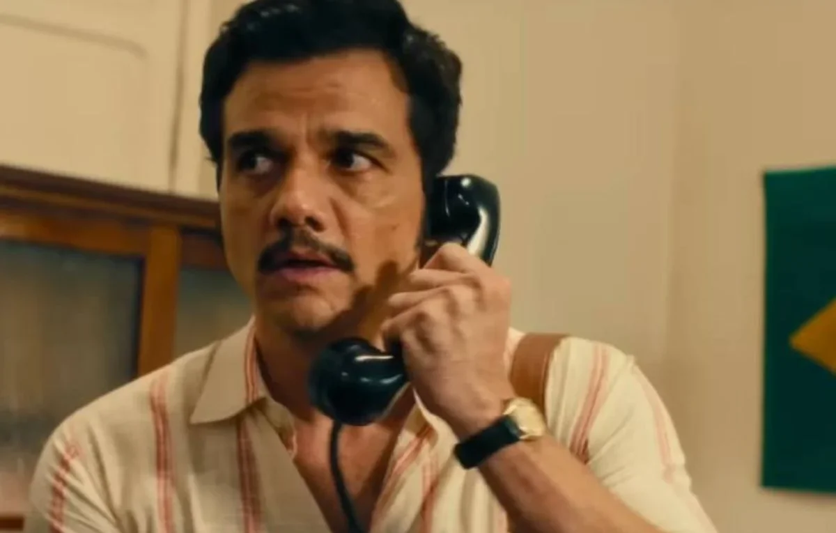 Wagner Moura perde Critics Choice Awards de Melhor Ator