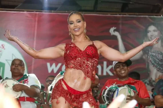 Virginia Fonseca revela o que aprendeu após tantas críticas na internet