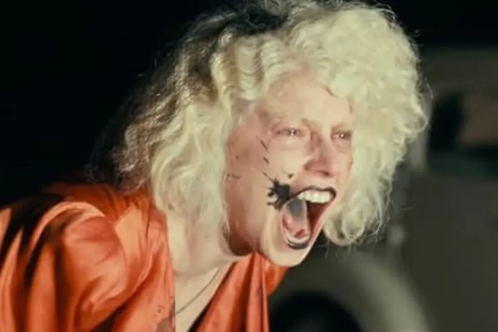 “A Noiva!” ganha trailer com releitura ousada do mito de Frankenstein