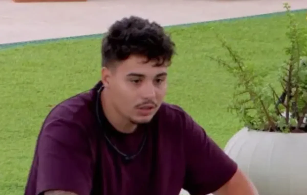 Após acusação de assédio, assessoria de Pedro deixa perfil do brother