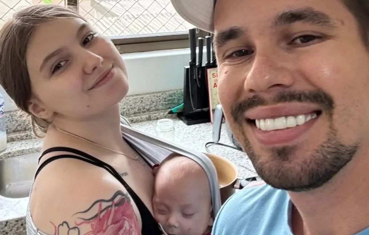 Viúvo de Isabel Veloso emociona ao revelar decisão sobre as cinzas da esposa