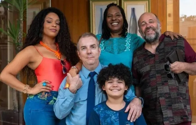 Três Graças passa por mudanças e mais um personagem sai da trama