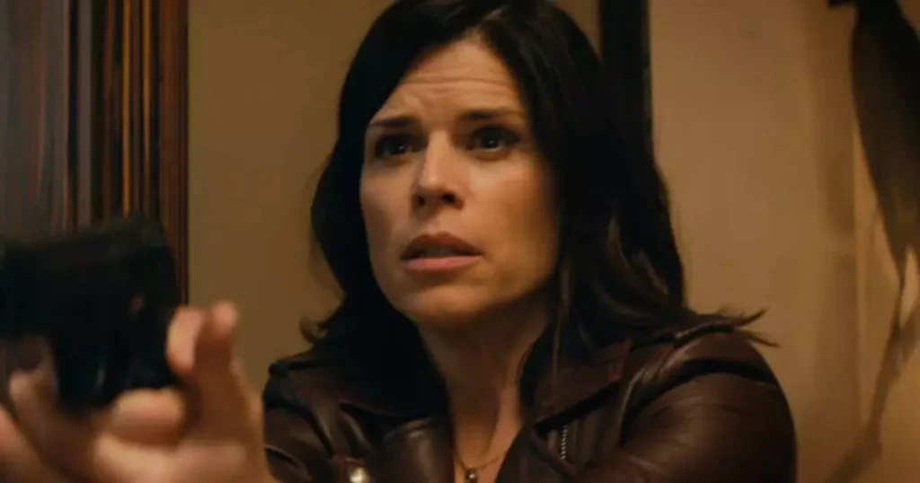 Pânico 7 ganha teaser com Neve Campbell e aposta em confronto entre mãe e filha